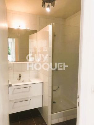 LOCATION d'un appartement de 2 pièces (40 m²) à ROISSY EN BRIE - Photo 1