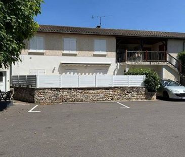 Appartement 4 pièces - 71000 Mâcon - Photo 4