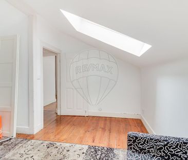 Apartamento T5 em Lisboa - Photo 3