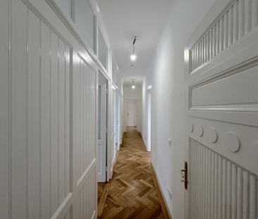 RARITÄT I Wohnen im Majolikahaus von Otto Wagner - Foto 3