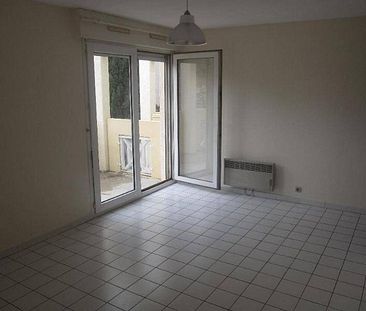 Location appartement 2 pièces 33.56 m² à Montpellier (34000) - Photo 1