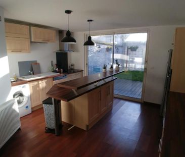 Maison à louer à Saint Laurent Blangy - Réf. 5411 - Photo 1