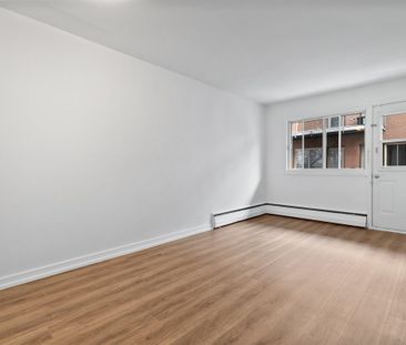 À louer / Appartement - Photo 1