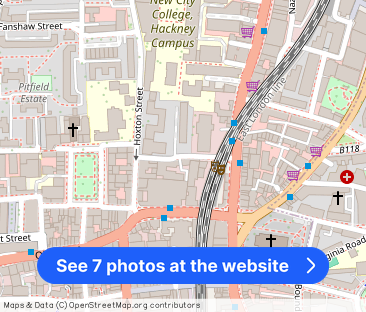 Drysdale Street, Hoxton - Photo 1