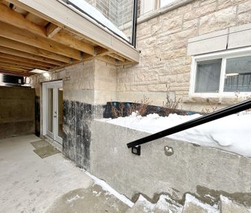 For Lease - 37 Prunella Crescent Unit# Bsmt, East Gwillimbury, Ontario - Photo 2