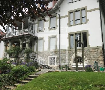 3.5 Zimmer, 106 m², 2. Stock - Photo 5