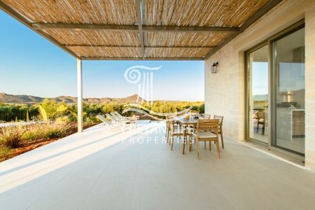 Βίλα για ενοικίαση Καθιανά (Ακρωτήρι) - Photo 3