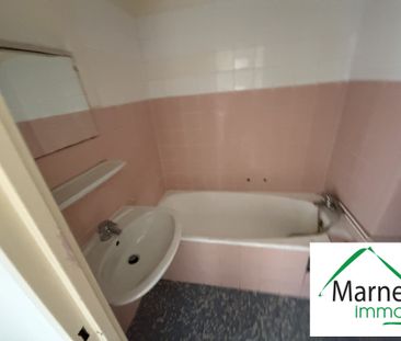 Location Appartement 1 pièce 29m² STRASBOURG 67000 - Photo 2