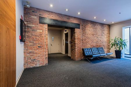 Appartement à louer - Photo 3