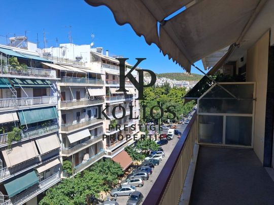 Διαμέρισμα για ενοικίαση Παγκράτι - Photo 1