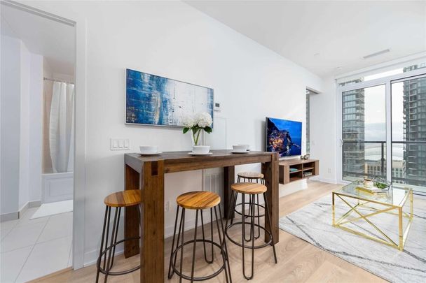 For Lease - 87 Peter Street Unit# 2901, Toronto, Ontario - Photo 1