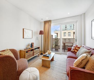 2 bedroom apartment to rent - Photo 6