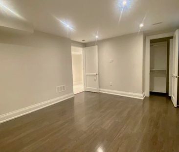 For Lease - 111 Morgan Avenue Unit# Bsmt, Markham, Ontario - Photo 4