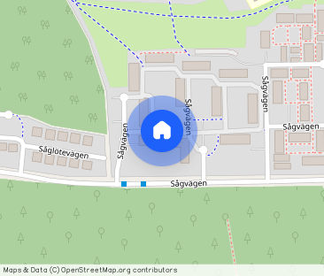 Sågvägen 7 A, Skärblacka - Photo 1