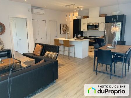 301-3720, rue Roland-Marquette, Longueuil (St-Hubert) à louer - Photo 5