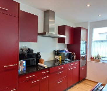 5.5 Zimmer, 133 m², EG - Photo 1