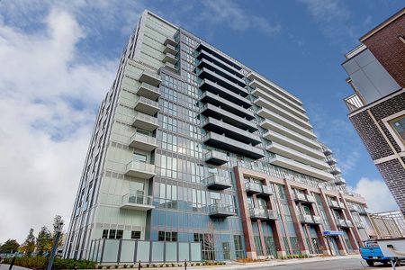 For Lease - 60 Honeycrisp Crescent Unit# 601, Vaughan, Ontario - Photo 4