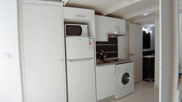 Studio for rent in Bellas Vistas. - Photo 1