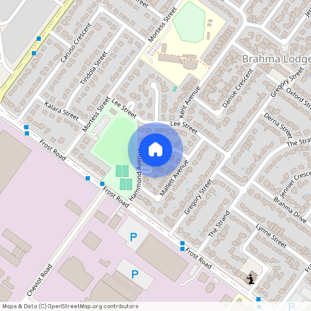 8 Hammond Avenue, SA 5109, Brahma Lodge