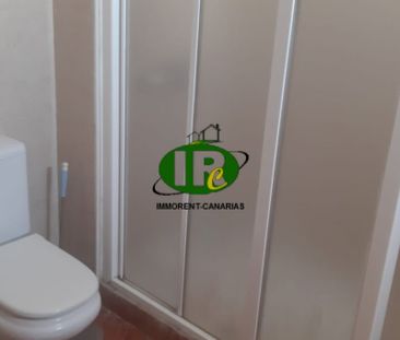 2-Zimmer-Wohnung mit Terrasse im 3. Stock zu vermieten in El Tablero - Photo 4