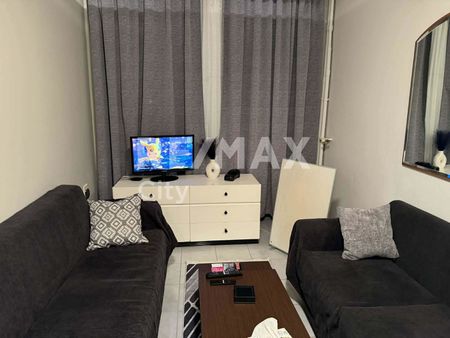 Studio/Γκαρσονιέρα για ενοικίαση Κέντρο (Αλεξανδρούπολη) - Φωτογραφία 2