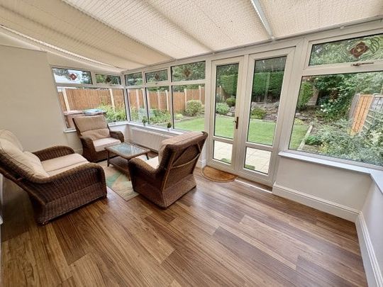 Croxall Close, Clifton, Property for rent - Photo 1