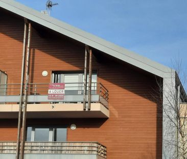 Location Appartement 2 pièces 31m² METABIEF 25370 - Photo 6