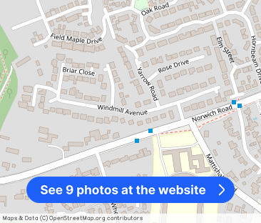 5 bedroom house for rent - Photo 1