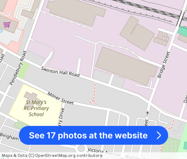 Swinton Hall Road, Swinton, Manchester - Photo 1