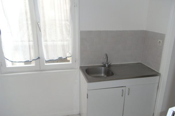 Appartement à louer - 76600 LE HAVRE - Photo 1