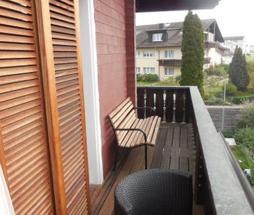 2 Zimmer, 52 m² - Photo 2