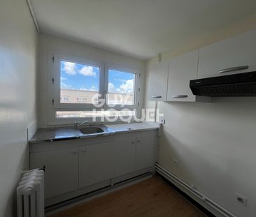 Location Appartement 2 pièces 40m² - Photo 4