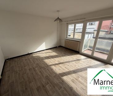 Location Appartement 1 pièce 29m² STRASBOURG 67000 - Photo 5