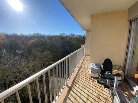 Apartment - Photo 4