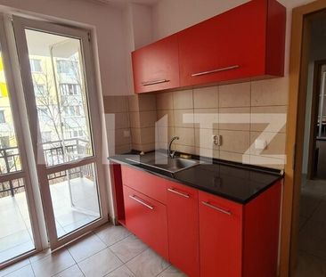 Apartament 1 camera decomandata, 42 mp, imobil nou, terasa, zona Coloane - Photo 5