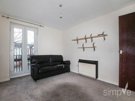 1 bedroom flat to rent - Photo 3