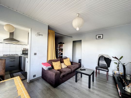 Studio - for rent - Foto 1