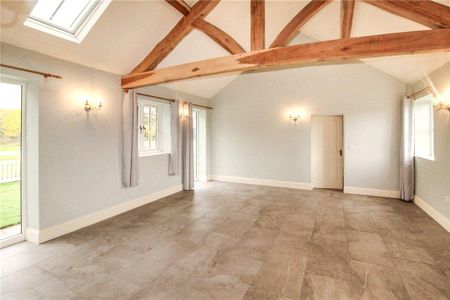 3 bedroom barn conversion to rent - Photo 5