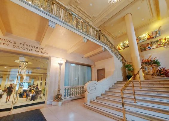 For Lease - 1 King Street Unit# 507, Toronto, Ontario - Photo 1