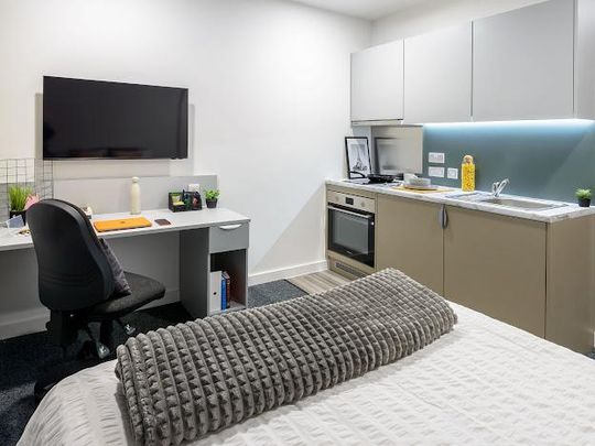 1 bedroom flat to rent - Photo 1