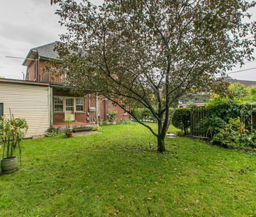 For Lease - 50 Tyndall Avenue, Tunneys Pasture and Ottawa West, Ont... - Photo 4