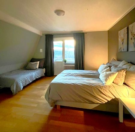 Fredriksbergsgatan, Sundsvall - Photo 4