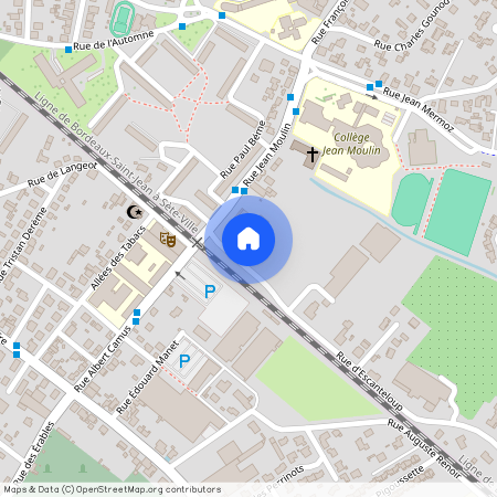 Marmande (47200)