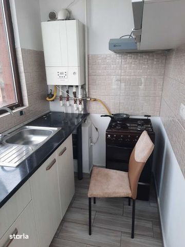 Inchiriez ap 3 cam Militari Residence - Fotografie 4