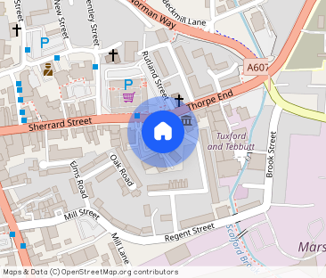 Rosebery Avenue, Melton Mowbray - Photo 1