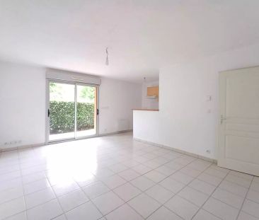 location Appartement T2 DE 45.45m² À MERVILLE - Photo 1