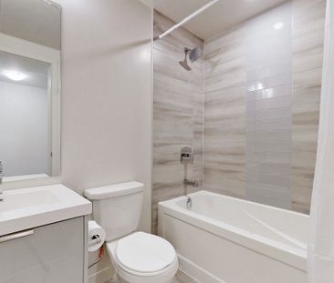 For Lease - 90 Glen Everest Road Unit# 605, Toronto, Ontario - Photo 6