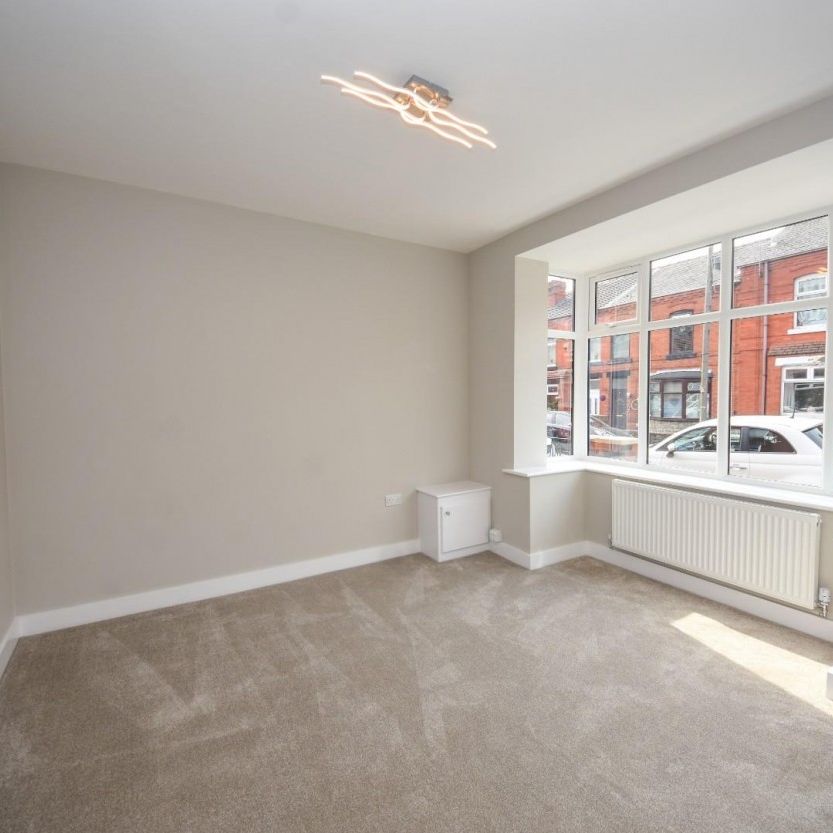 3 bed House - Terraced for Rent - Photo 1