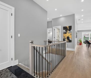 For Lease - 15 Southbury Manor Drive, Caledon, Ontario - Photo 1