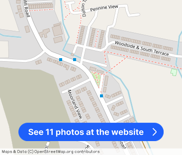 Moorland Green, Chopwell, NE17 - Photo 1